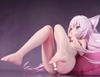 Nikkan Girl Chibi Cat Girl Anastasya масштаб окрашенная готовая фигурка 1/4
