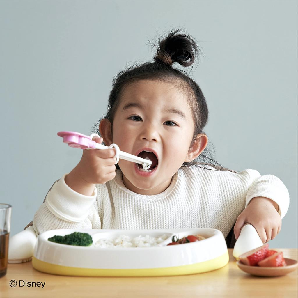 Chopsticks I Right Hand Ariel Light Blue Edison's