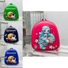 Adorable Cartoon Eva Hardshell Backpack For Kids Stylish And Functional School Bag