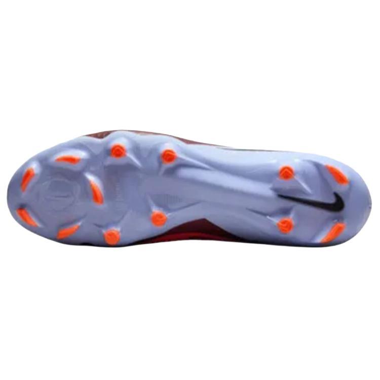 Nike Phantom 6 Low Academy MG Scary Good Pack Unisex Sneakers Blue Royal-Tint Bright-Crimson HJ4564-400