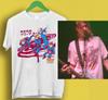 Футболка унисекс Sonic youth japan, которую носил Курт Кобейн, Футболка унисекс