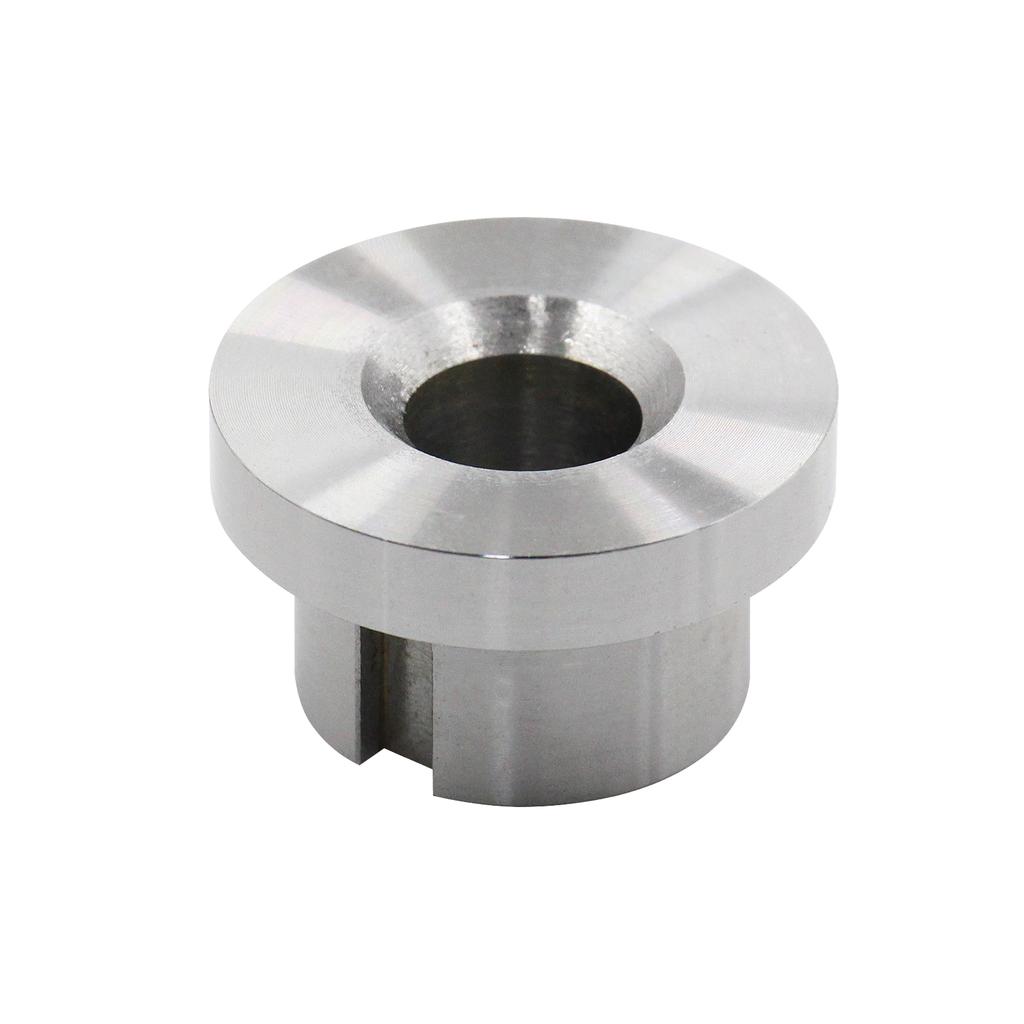 Crankshaft Saver Repair Kit Crankshaft Extension Replacement for Miata 94-05 1.8L Engines, 92.5-93 1.6L( Nose Crank) Engines