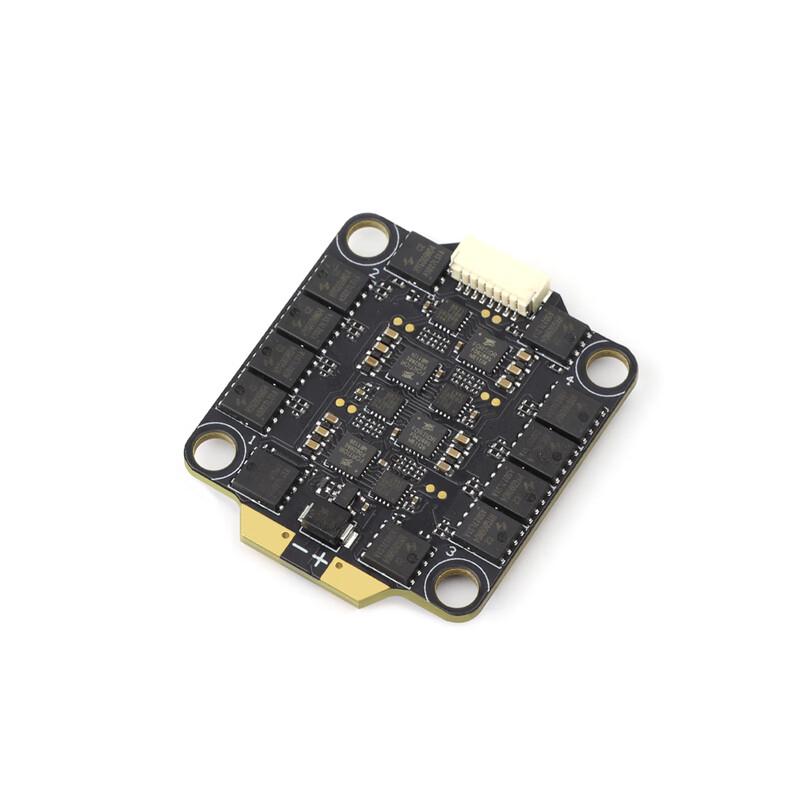 HGLRC 60A 6S V1 4-in-1 8-bit FPV Drone ESC (CN version)