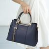 New Style of Women's Bag Crossbody Bag Handbag Genuine Leather Versatile Summer High-end Mother Shoulder Bag