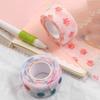 Self-adhesive Finger Protection Tape Elastic Cute Finger Tape Student Finger Bandage  Sports