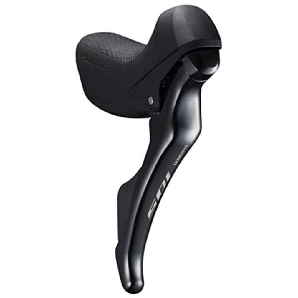 SHIMANO Bicycle Dual Control Lever Black Right Lever Only 11S ST-R7000