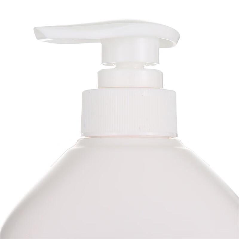 Longliqi Milk Moisturizing Shower Gel