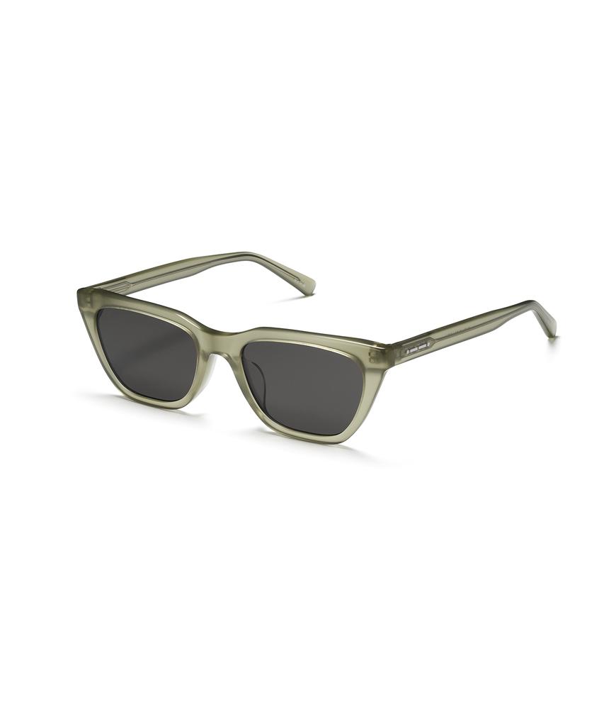 Peobeulligbikeon Hygge [Khaki]