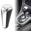 Gear Shift Stick Knob Head For Peugeot 206 207 208 307 308 408 Citroen C2 C3 C4