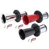 Car Air Horn Antique Ahooga Klaxon 12V 3.5" Vintage OO-GA Classical for Ford Model T Style Old School Chrome 110DB Motorbike