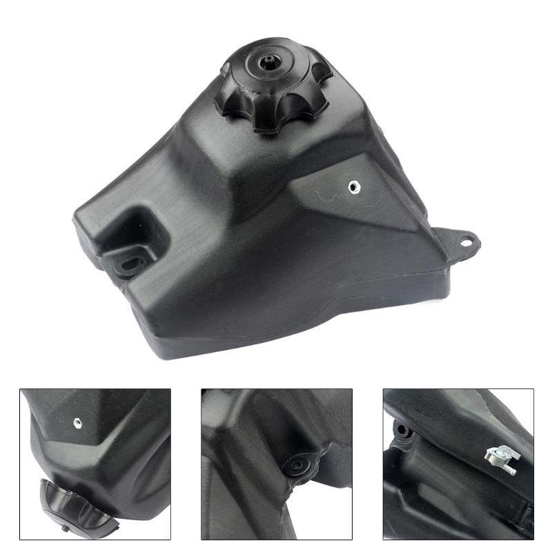 Газ для бака мотоцикла Dirt Pit Bike для XR50-XR 50 XR50R XR50-R Емкость3