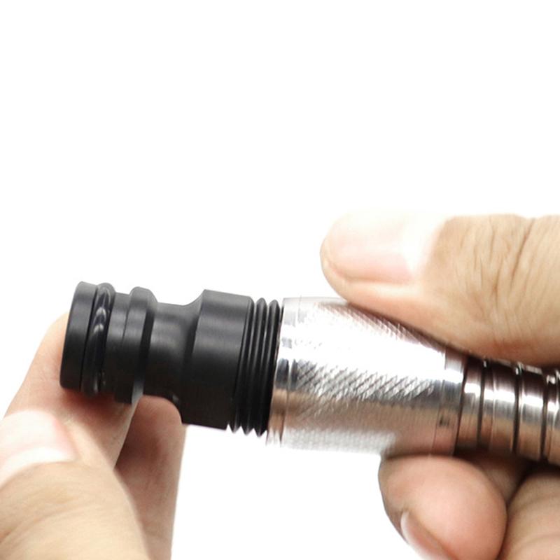 2 шт. 1/2" BSP резьбовой кран адаптер садовый шланг для воды быстроразъемный фитинг для труб детали для садовой системы полива