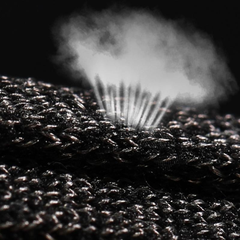 2Pcs Mobile Game Fingertip Gloves For Gamer Sweatproof Anti-Slip Touch Screen