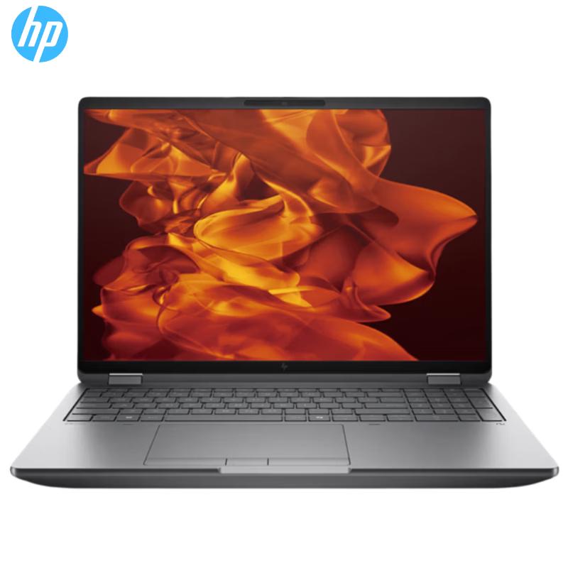 HP ZBook Fury G1i 16 High-Performance Mobile Workstation (CN version)