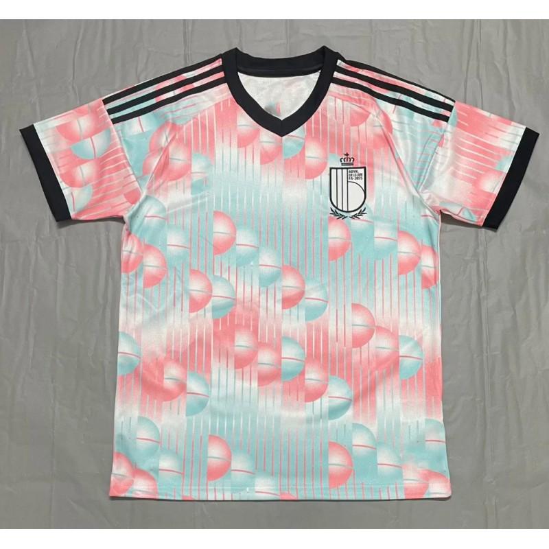 2627 Season National Team Football Jerseys Spain Italy Argentina Mexico England Sports Shirts