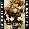 CD GEORGE PIE - SPIRIT OF THE P MDCL1325 Япония Рок Б/у