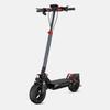 ENGWE Y600S 2025 New Style Adult Folding Electric Scooter 500W Motor 48V 18.2Ah Battery 10 Inch Fat Tires Urban Commuting EScooter