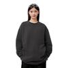 Converse X A-COLD-WALL* Футболка с длинным рукавом Азиатский размер 'Onyx' Унисекс 10026350-A02