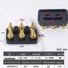 Copper Terminal Block