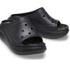 Crocs Публичные слайды Crush Черные 208731 001