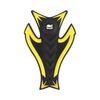 Motorcycle Gas Tank Pad Sticker Decal Grip Protector For Yamaha R1 YZFR1 YZF1000