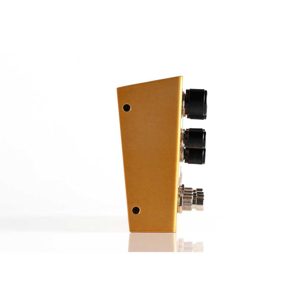 Meris Enzo X Modular Instrument Synthesizer