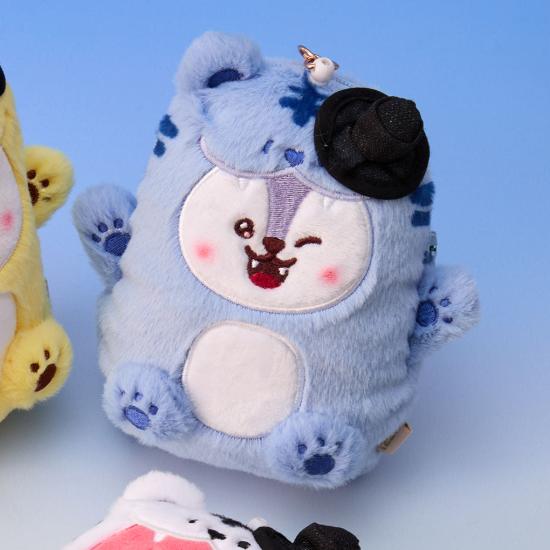 BT21 Кейс для проездного K-HORANG