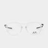 Oakley Pitchman R Ox8105f 0352 Полированный прозрачный 52размер