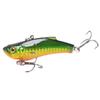 VIB Metal Imitation Fake Fish Bait Hard Bait 7cm/18g