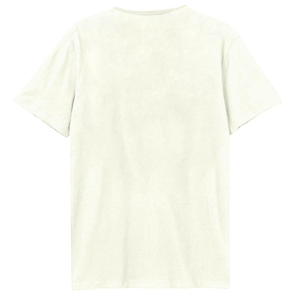 Amplified Unisex Adult Smokin´ Whisky A Go Go T-Shirt