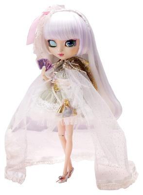 Groove Pullip Mistica P-249 Высота примерно. Подвижная фигура, 310 мм, окрашенная в немасштабируемый пластик из АБС-пластика