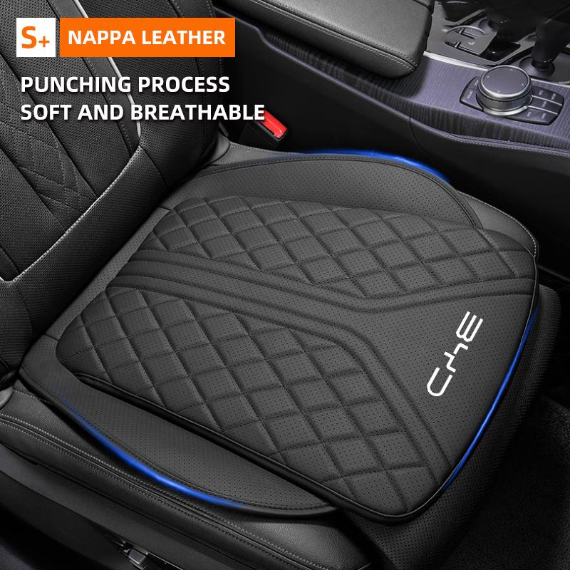 Для BYD Seal U Atto3 Atto2 Dophn Seagull S6 S7 Tang X Dream Автомобильный чехол на сиденье Универсальный автомобильный защитный чехол на переднее/заднее сиденье Подушка на сиденье