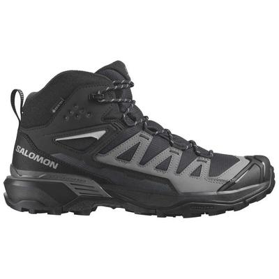 Ботинки для хайкинга X-Ultra 360 Mid Goretex