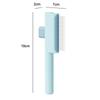 Pet Hair Removal Comb Cat Hair Grooming Brush High Quality Cat Hair Cleaning Massage Comb Cat Grooming Comb Pet Supplies