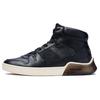 CitySole Стильные скейтбордические кроссовки Мужские Черные C3158-CBK
