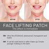 Face Lifter Tape Instant Face Lifting Sticker Lift Sticker Wrinkle Lifting Patches For V-Line Face 40pcs
