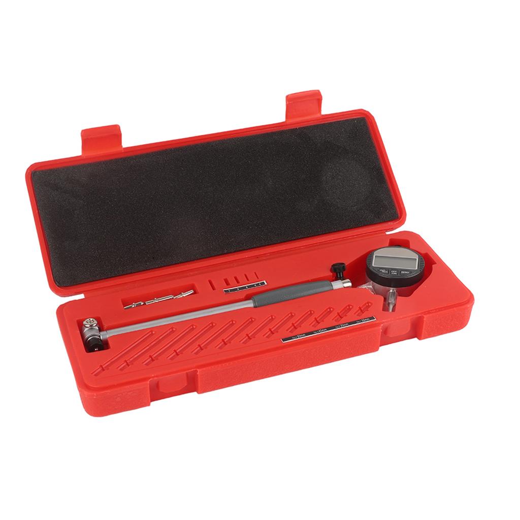 Цифровой циферблатный нутромер из нержавеющей стали с высокой точностью измерения внутреннего диаметра 3550 мм