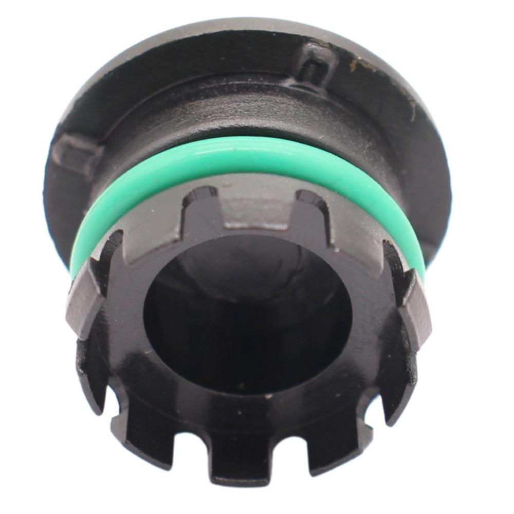 Заглушка крышки ГРМ LR135858 для Land Rover Discovery Defender Range Rover Evoque