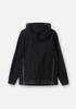 Kaleg Flight Racing Running Jacket Men'S (Black)