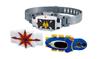 Kamen Rider Triple Change Transformation Belt Vol.3