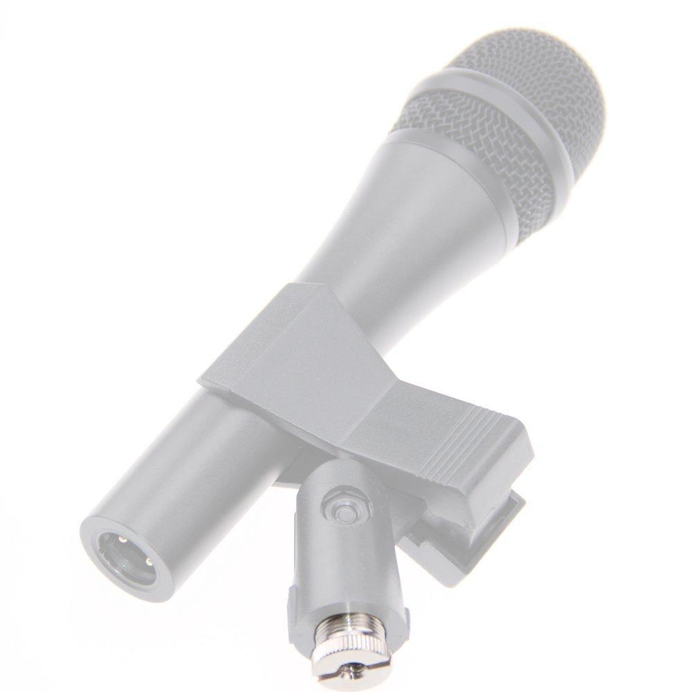 CAMVATE Адаптер для микрофонного болта 5/8"-14 Черный CA-MB01