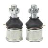 M14 14mm Ball Joint 2 Pcs M14 Tie Rod Front Ball Joint for Jinling JLA?21B 250cc Quad ATV