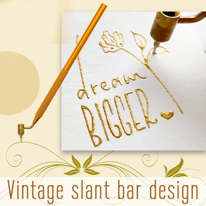 Детейлинг Лайн Жидкий Маркер Аппликатор Кисть Скошенный Прецизионный Рейсфедер