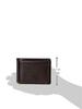 GLENROYAL Money Clip with Coin Pocket Bifold Wallet 03-6164 Cigarette Free [Parallel Import]