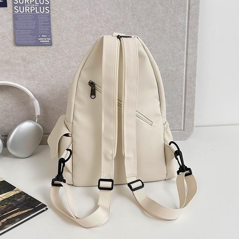 Мини-рюкзак, женская нейлоновая нагрудная сумка, мужская сумка через плечо большой емкости, спортивная сумка для верховой езды на открытом воздухе