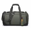 Men Large Capacity Luggage Bag for Business with Shoe Storage Lightweight Decompression Travel Bag