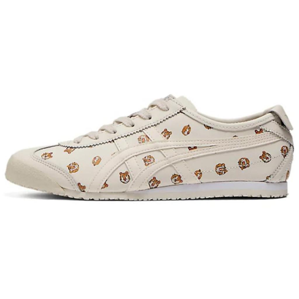 ONITSUKA TIGER Mexico 66 Sd 'Кремовый' 1183C110-100
