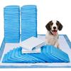 100PCS Disposable Dog Training Pee Pad Super Absorbent Urine Nappy Mat Diaper Mats  Toddler
