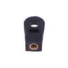 1Pc Remote Control Box Cable End 703-48345-01 For Boat Outboard Motors Mount On The Remote Control Box