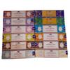 Nag Champa Agarbatti (Incense Stick) Combo 12 X 15 Gram (180 Gm) Multi Fragrance (May Vary)